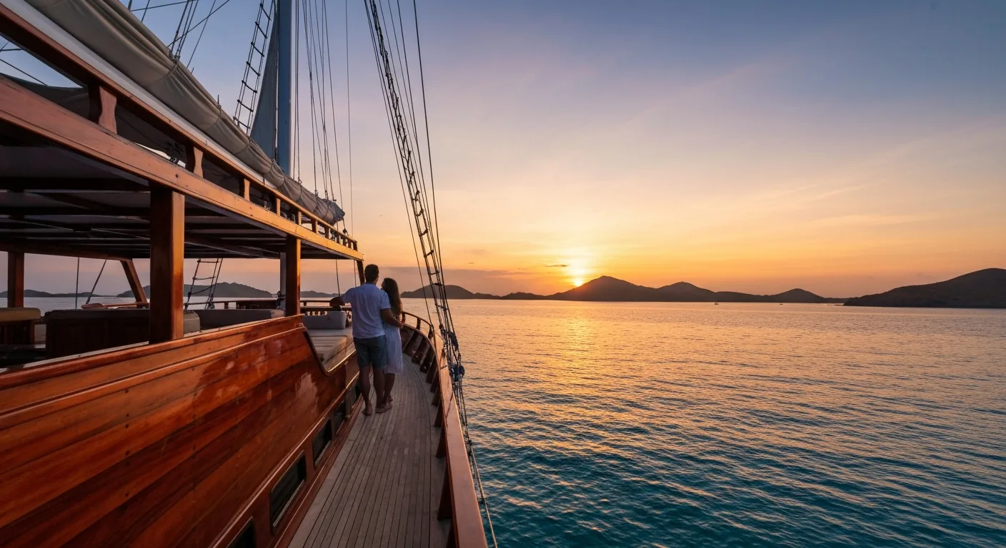 Liveaboard Pricing