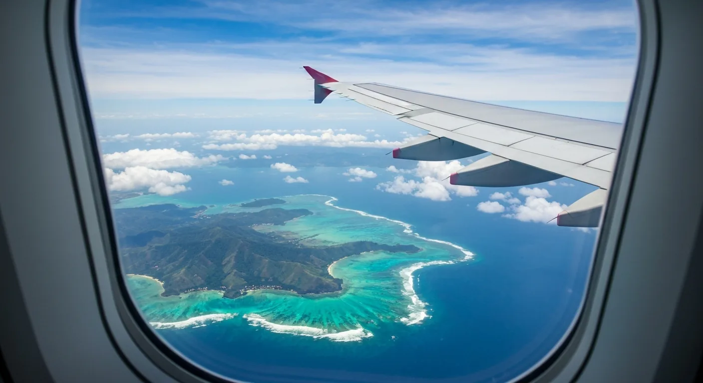 Best Time to Visit Flores
