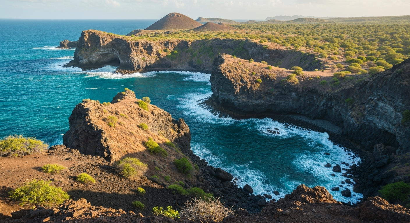 Komodo Day Trip