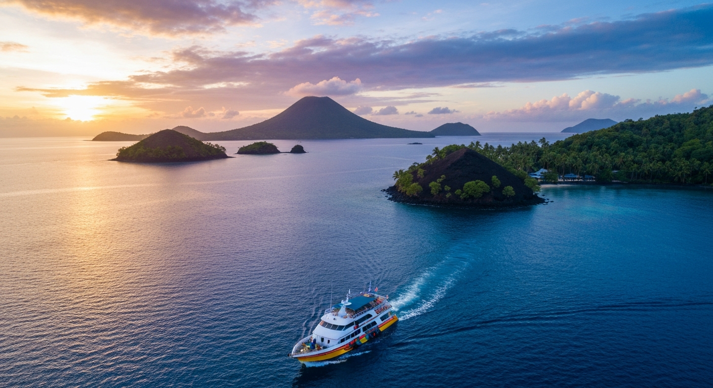 Diving Conditions and Best Time to Visit