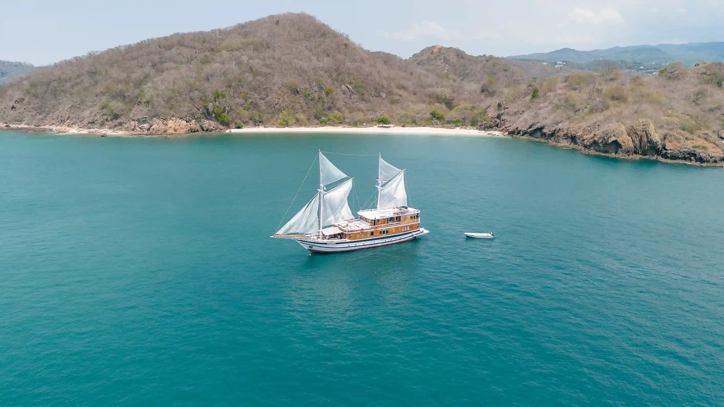 5-Day Bali–Komodo