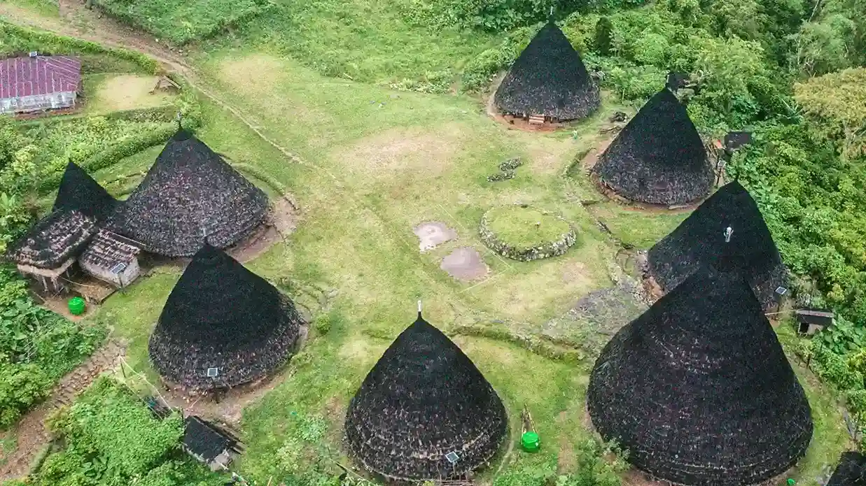 Best Time to Visit Flores