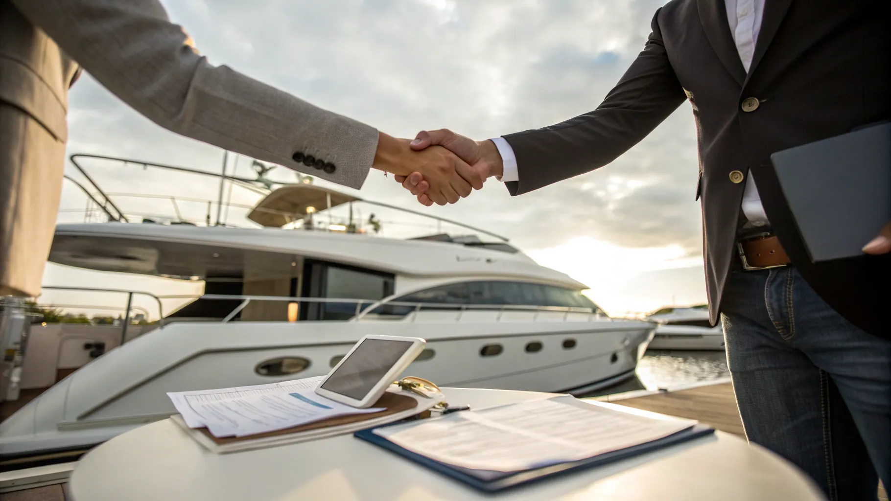 Industry Recognition and Partnerships