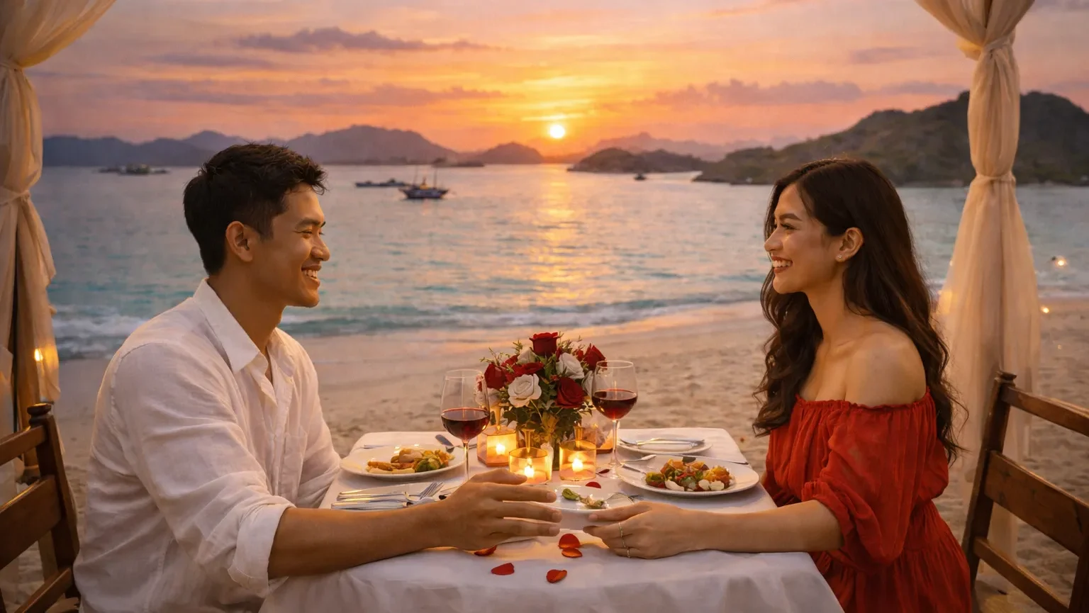 Dining and Nightlife