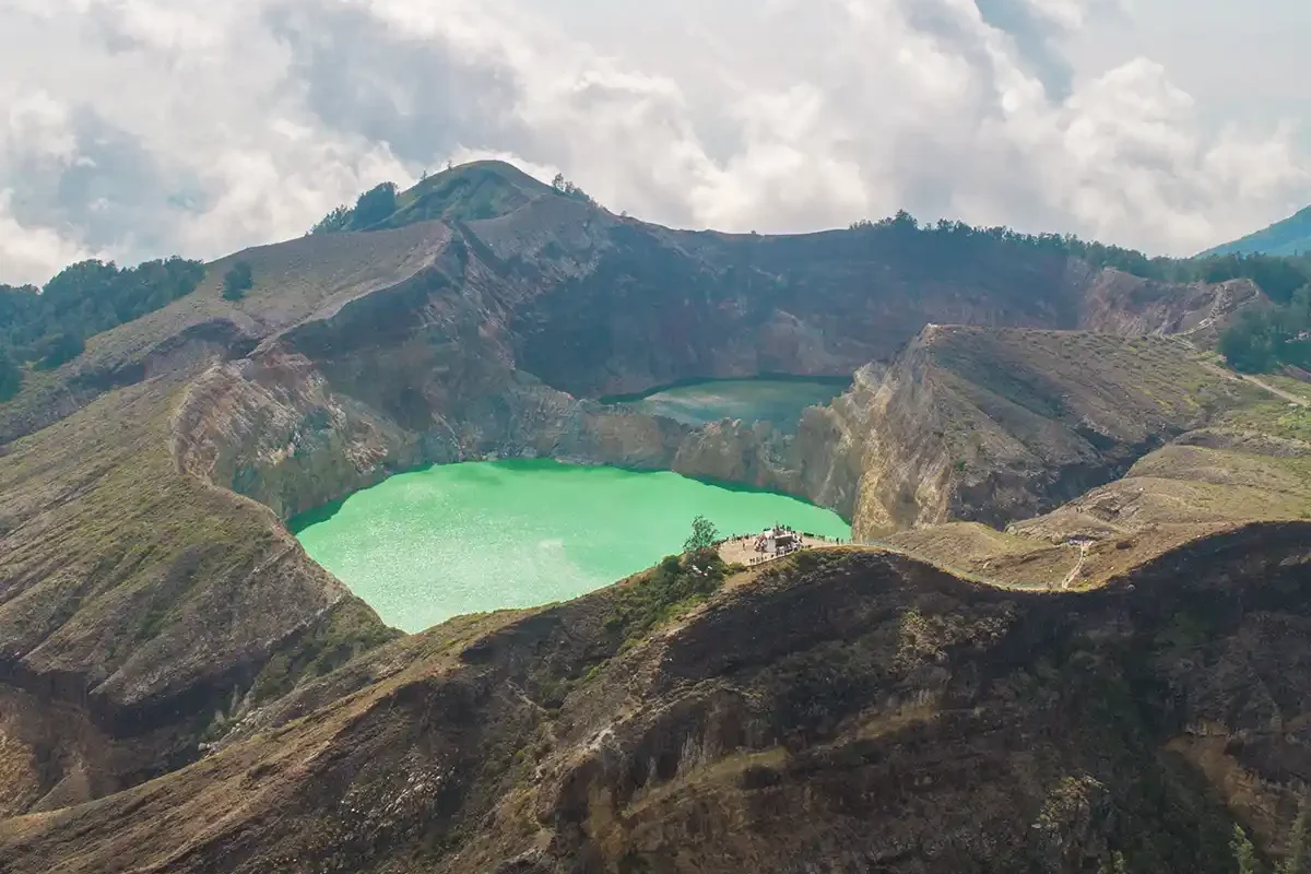 Discover Flores: Indonesia’s Most Remarkable Island
