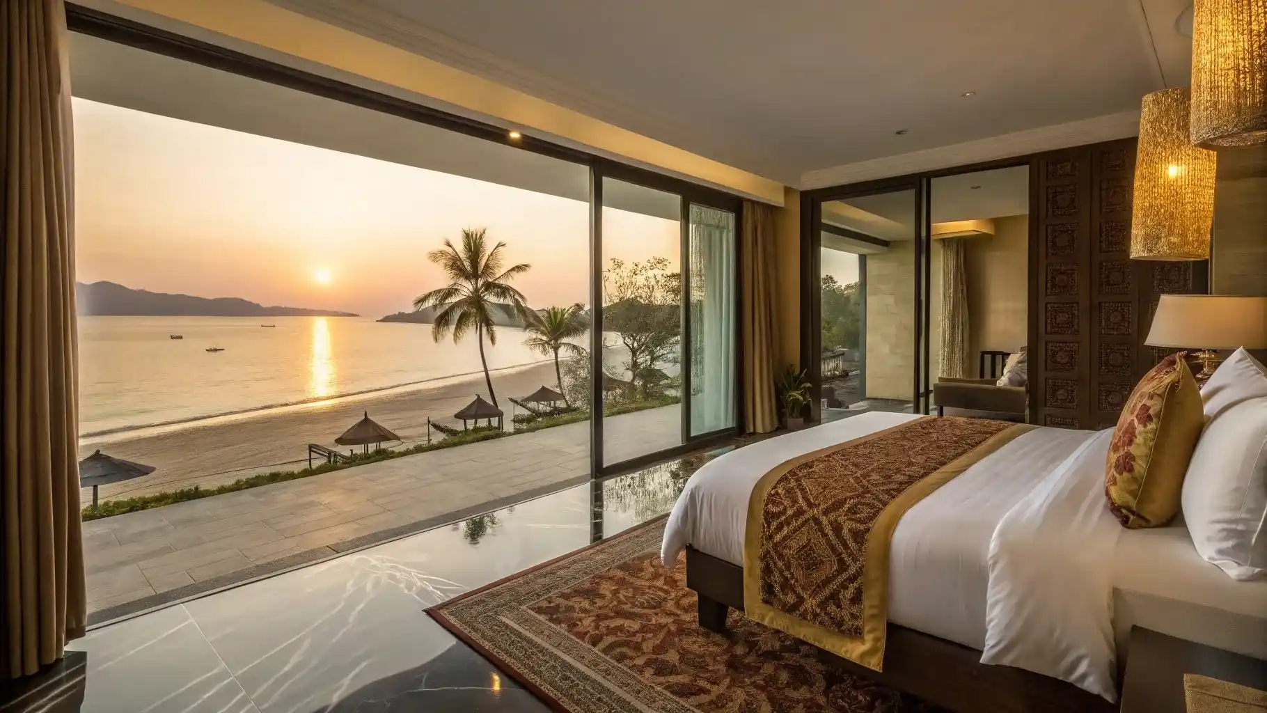 Where to Stay