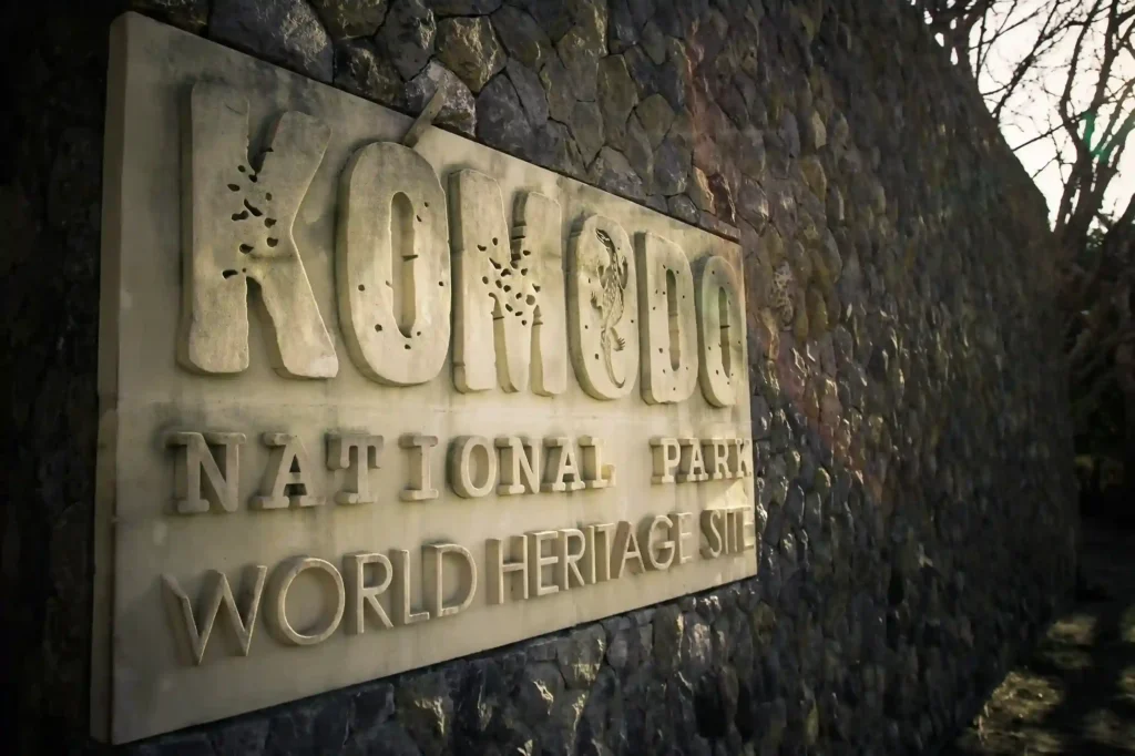 Komodo National Park