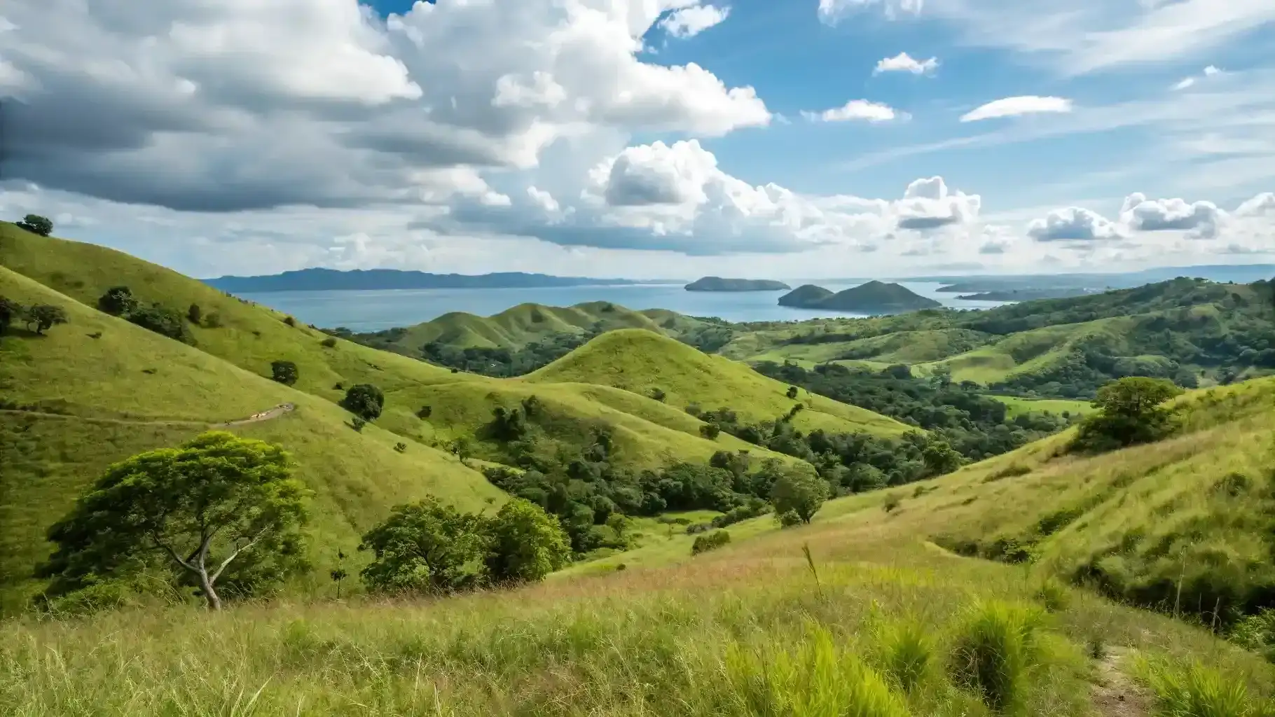 Welcome to Labuan Bajo
