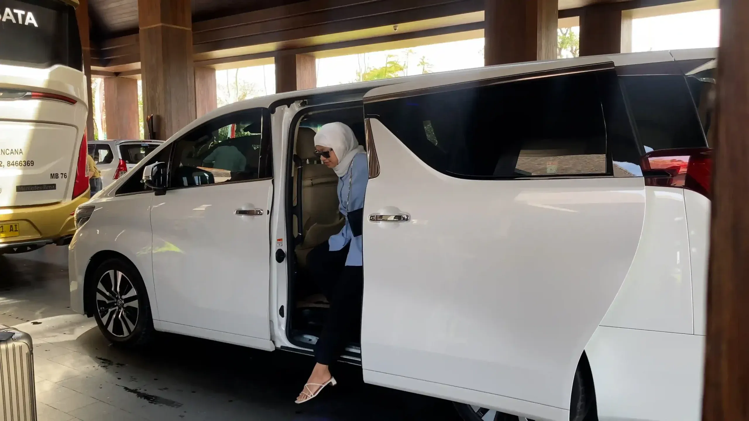 Airport Transfers
