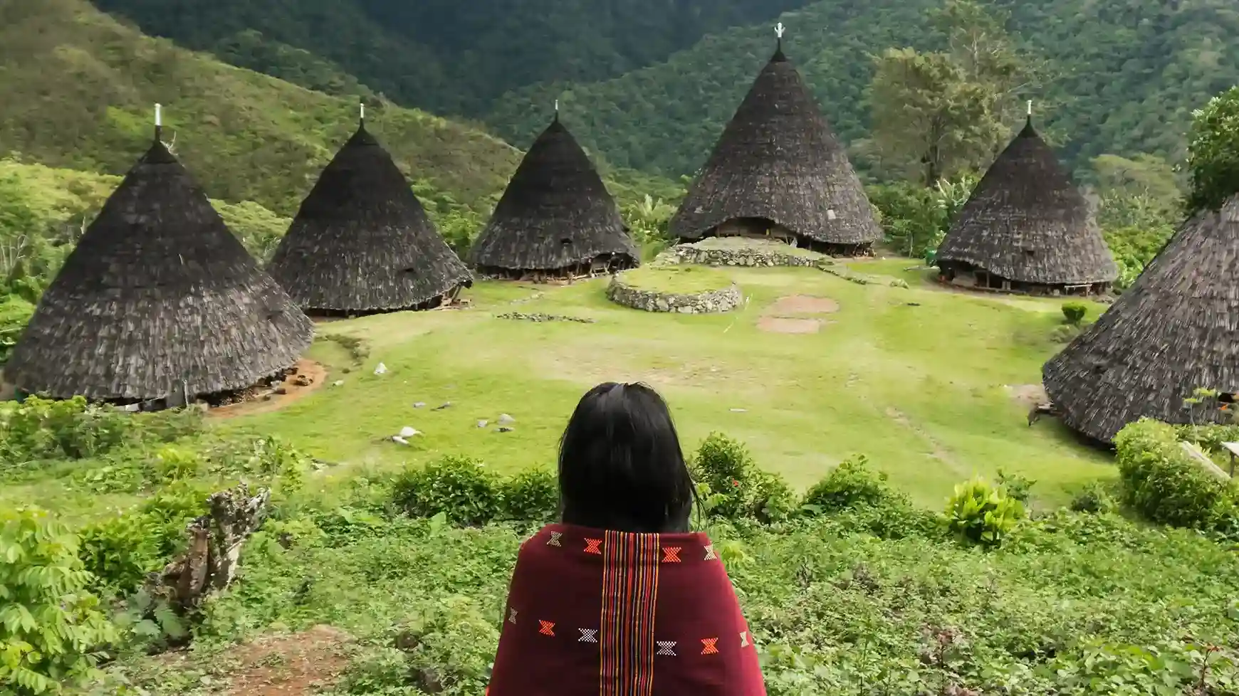 Culture and People