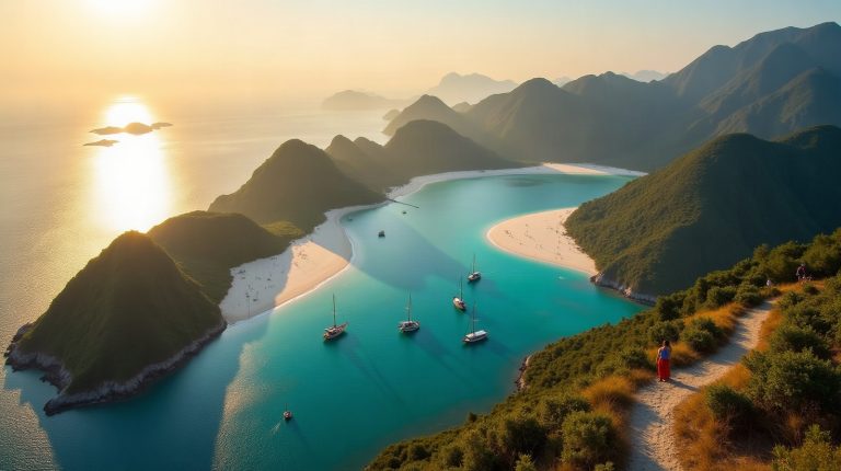 Bali to Komodo Open Trip 3D2N: 2026 Route & Price Card